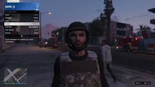 شرح للمبتدئين gta5 اونلاين