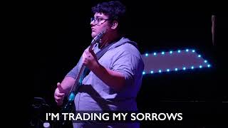 Trading My Sorrows  LIVE NSC Worship