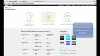 Deploying Splunk to Mesosphere DC/OS with SolidFire
