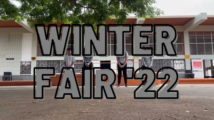 Strictly.ill - Winter Fair Performance 2022