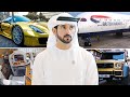Lujos Exagerados del Príncipe de Dubai, El Príncipe Millonario  2019 - 2020