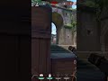 Valorant Raze Give 1 Tap Gekko By Ghost#performance #valorant #valorantshorts #valorantfps