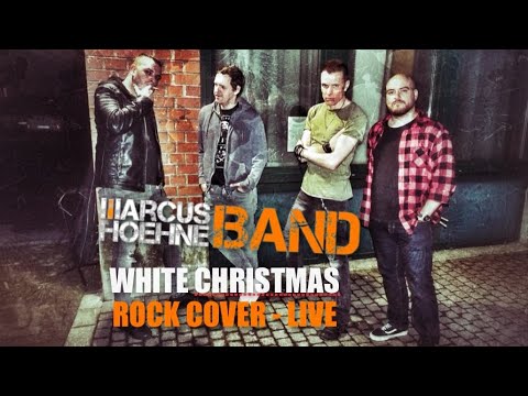 White christmas rock chords