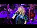 When Doves Cry, Purple Rain and City Dove - Tori Kelly Live @ Fox Theater Oakland, CA 5-19-16