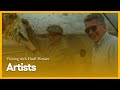 Visiting with Huell Howser: Artists