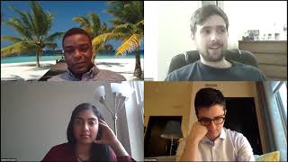 CWRU Conversations: How undergrads take part in research Net Worth