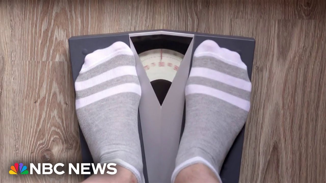 Should insurance cover weight loss drugs?