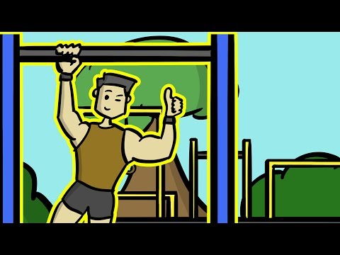 Why You Should Consider CALISTHENICS (Especially BEGINNERS) 