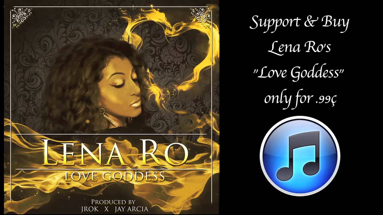 Lena Roo Lena Ro @ KPFA Radio on SideShowRadio - YouTube
