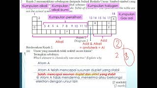 part 2 PPT KIMIA TINGKATAN 5 BAHAGIAN A: SOALAN 2