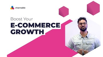 How to Handle eCommerce Growth | eCommerce Tips | Channable