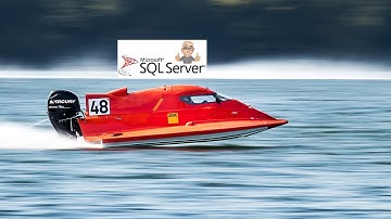Novidades do SQL SERVER 2022