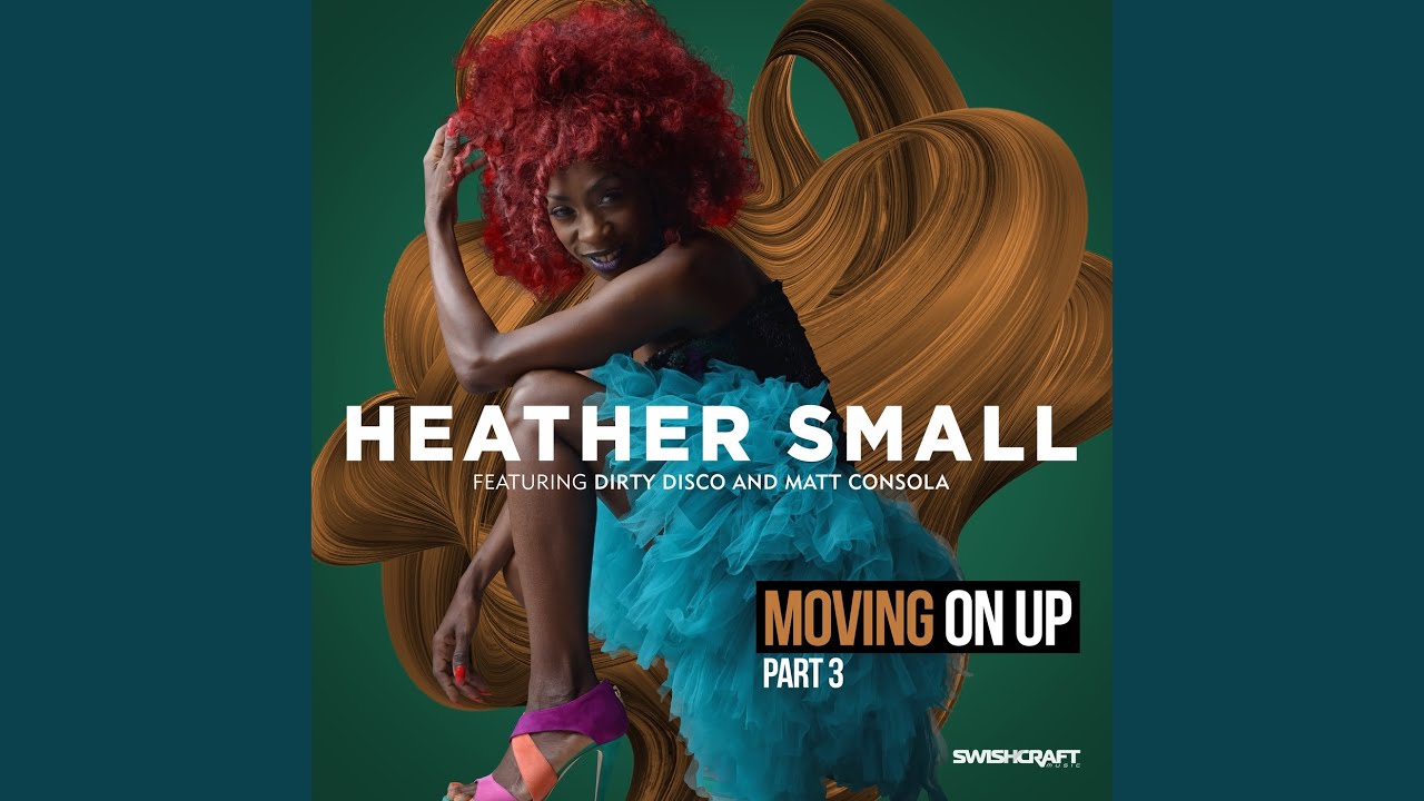 Regardez Moving on Up (C-Rod Nothin Can Stop Me Mix) sur YouTube Regardez Moving on Up (C-Rod Nothin Can Stop Me Mix) sur YouTube