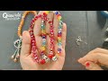 3 ide Membuat Tasbih Inisial yang simple || DIY