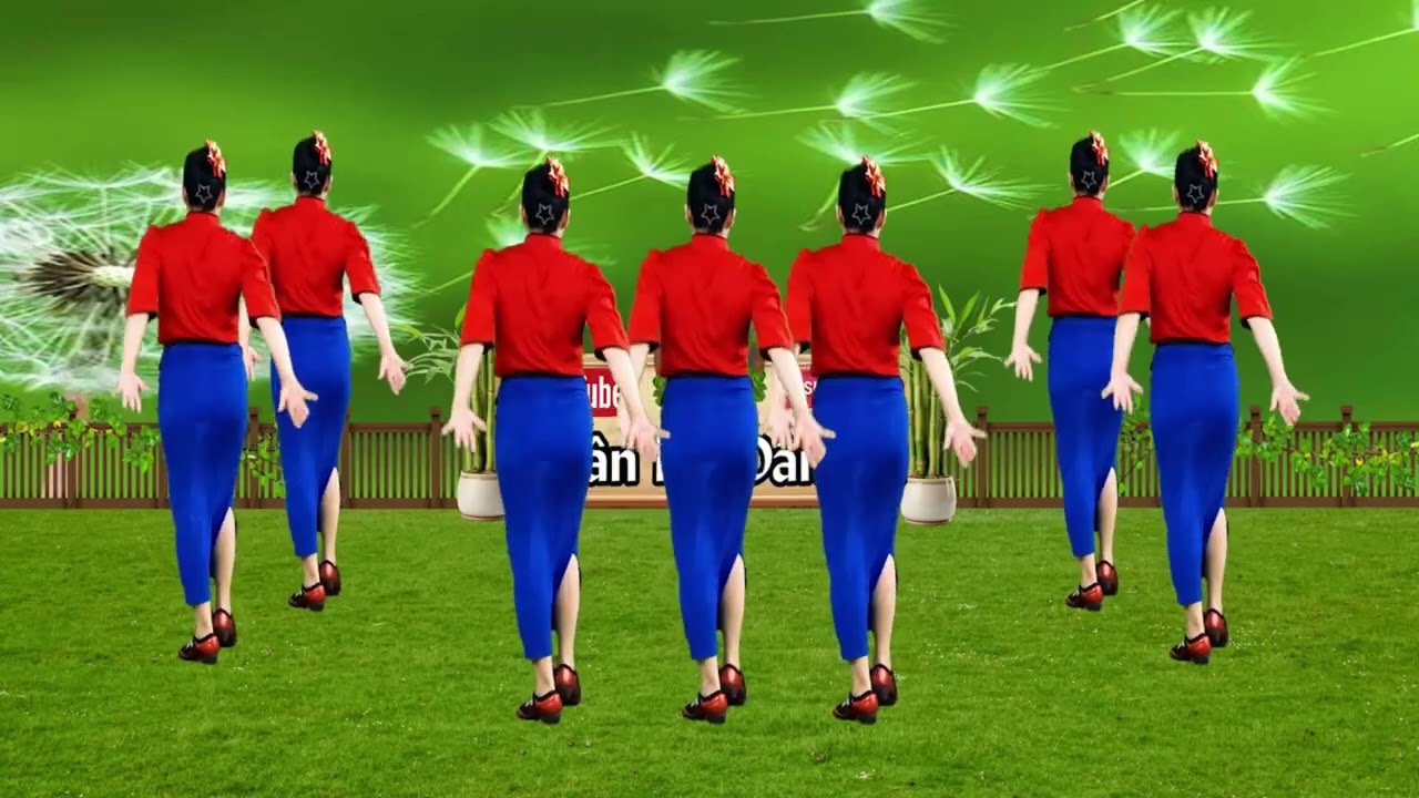 NHẠC CHẬM MỚI**TIẾNG KHÈN MÙA BAN NỞ-ĐIỆU DÂN VŨ DÂN TỘC CỰC HÓT TIKTOK