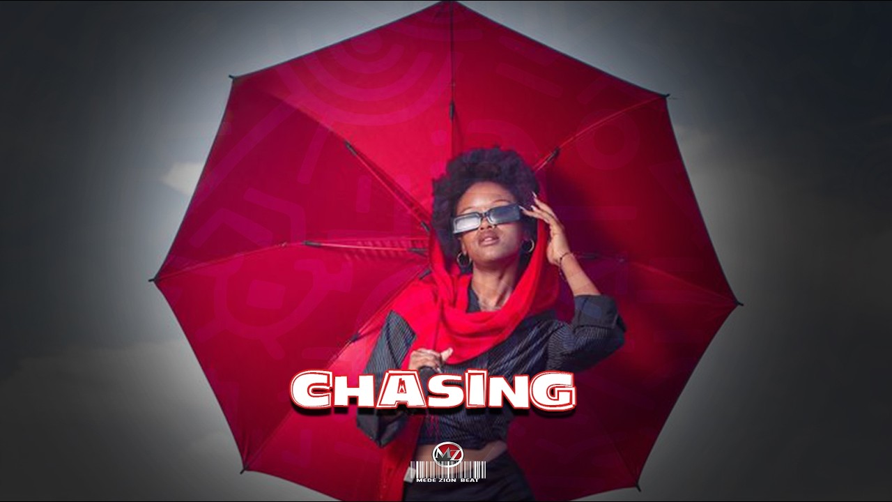 [FREE] AFROBEAT X MELODIC INSTRUMENTAL 26' || CHASING || PROD. BY MEDEZION BEATZ