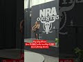 Live from the NRA Country Soundstage @PaigeKingJohnson
