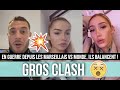 VICTORIA VS NACCA ET ELOISE 💥 GROS CLASH ET RÉVÉLATIONS SUR LEUR EMBROUILLE APRÈS LMVSMONDE5 😡