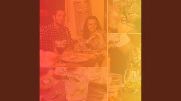 Pulsating Ambience for Weekday Lunch Breaks