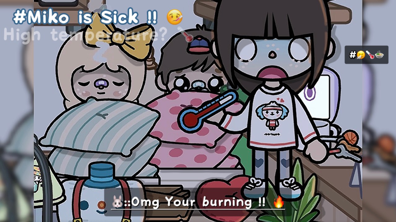 🤒::  ꩇі𝗄᥆ і᥉ ᥉і𝖼𝗄 ‼️ *𝗁ᥱ 𝗐ᥲ᥉ 𝓫𝓾𝓻𝓷𝓲𝓷𝓰 !!🔥* || ძᥱᥲrᥣᥡ ꩇіᥒᥲ ꪆৎ  🐰