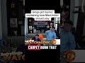 Angryginge injuries himself explaining how ManUnited should play against Liverpool! #angryginge13