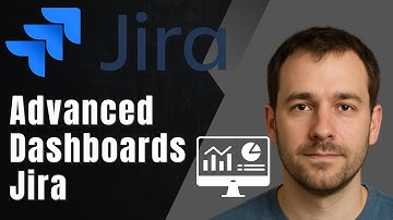 Build Advanced Jira Dashboards with Custom Charts (2025 Tutorial)