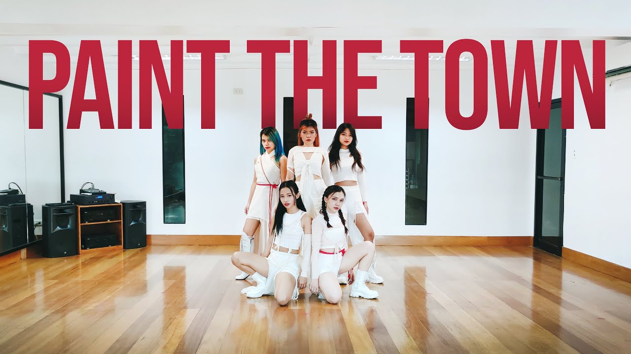 [ONE-TAKE DANCE VIDEO] LOONA (이달의 소녀) 