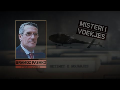 Video: Çfarë është misteri i Pashkës?