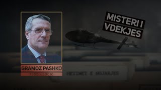 “Misteri i vdekjes së Pashkos” - Dosja e plotë hetimore - Inside Story