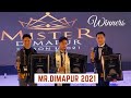 Mr. Dimapur 2021