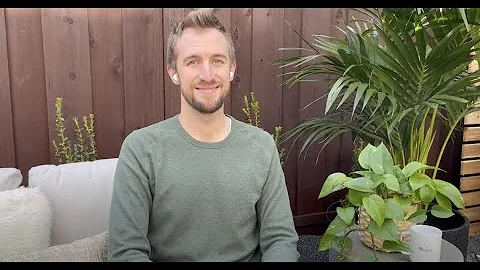 A Message From Our CEO - 2021