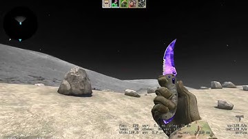 FLIP KNIFE DOPPLER SAPPHIRE/ FACTORY NEW : BEST KNIVES IN CS2 & CSGO 🔥ALL ANIMATIONS INGAME