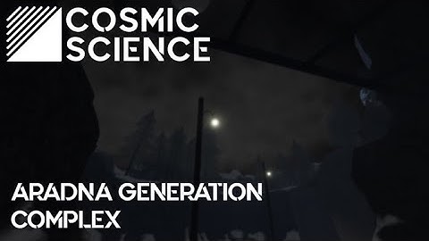 C.S. Generation Complex [Meltdown]