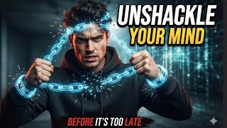 Unshackle Your Mind Before It's To Late! #thematrix #escapethesimulation #underdogs #chosenones #NLT