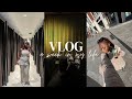 WEEKLY VLOG: SHOPPING | SKINCARE | I BLEACHED MY BROWS