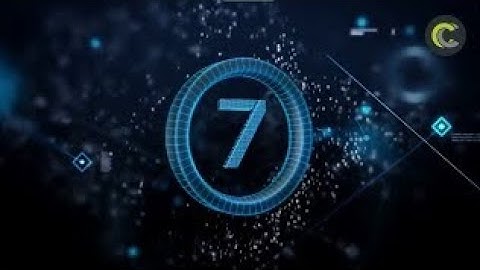 TOP 4 Countdown timer video Templates 2023 No Text || No Copyright || Free Download