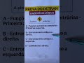Prova teórica do detran 2026, prova do detran 2026, como passar na prova teórica do detran 2026