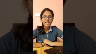 Kushi Sharma, Secured 97% in CBSE Class X Board Exam 2020 | Aakash Institute