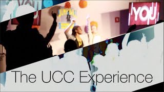 Welcome to UCC