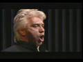 Dmitri hvorostovsky  don carlo  rodrigos death scene