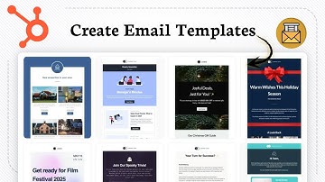 How To Create Email Templates In HubSpot (that save time)
