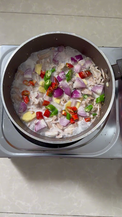 How to Cook Ensaladang Langka #jackfruitrecipe #ensalada