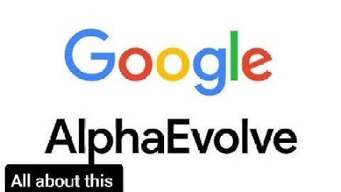 Google DeepMind’s AlphaEvolve: How AI Broke a 56-Year-Old Record | LLM, RL & Evolutionary Algorithms