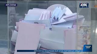 Халықаралық тәуелсіз сарапшылар: Басқа елдер сайлауда Қазақстаннан үлгі алсын Халықаралық тәуелсіз сарапшылар: Басқа елдер сайлауда Қазақстаннан үлгі алсын