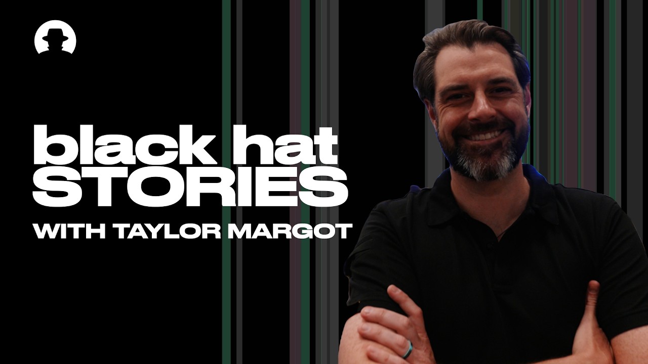 Black Hat Stories | Taylor Margot, Lytical Ventures