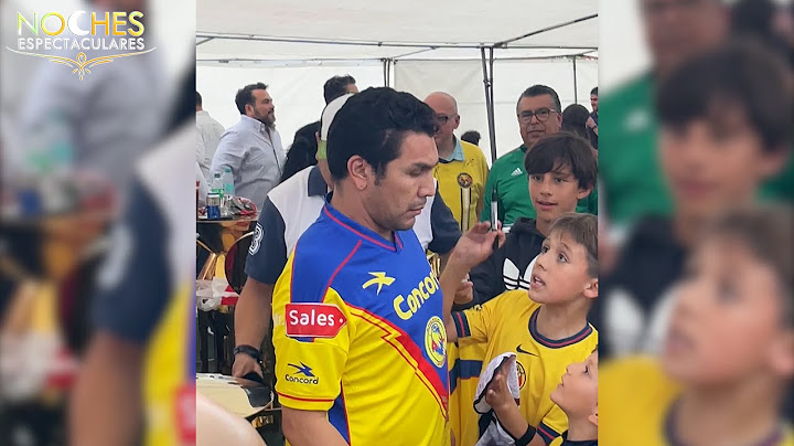 América vs Chivas, Clásico de Leyendas en Ensenada