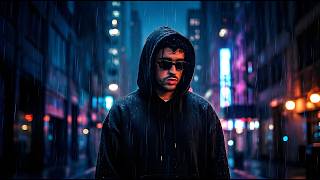 Bad Bunny - Ojalá (Official Music)