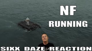 Sixx Daze Reaction Nf Running 