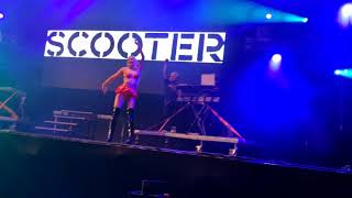 Scooter - Weekend We Love The 90S 2016 Helsinki