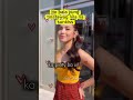 ito pala ang tinatawag na sunkiss😱#kylinealcantara #filipinoactress